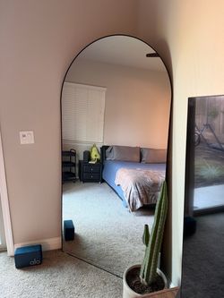Full Length Mirror