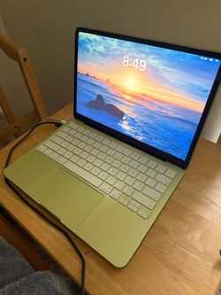 MacBook Neo