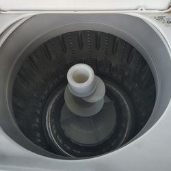 General Eléctric Brand Washer