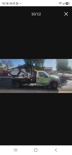 Ford Truck F450