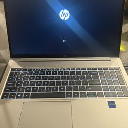 HP Probook 450 G8