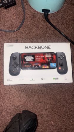 Backbone controller