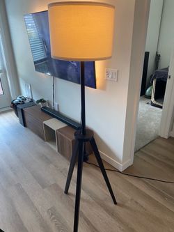 Lamp IKEA LAUTERS