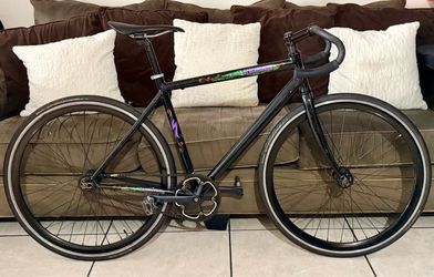 Specialized Langster