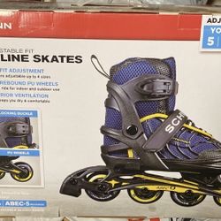 In-line Skates Youth 