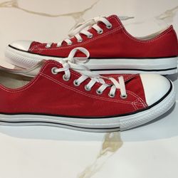 Converse All Star Men’s Shoes Size 11.5