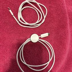 Apple Watch 9 Charger & USB Charger iPhone 16