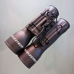 Celestron Focusview 16x32 binoculars