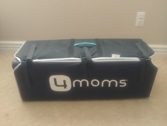 4moms playpen