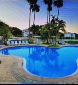 Rent in Cypress creek feom the 25th of December for a week