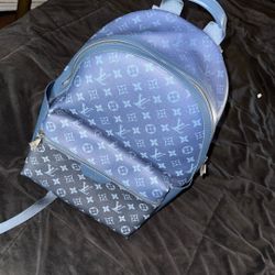 Louis Vuitton Backpack 