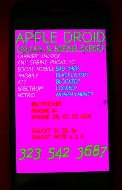 UNLOCK IPHONE ICLOUD SWITCH CARRIER