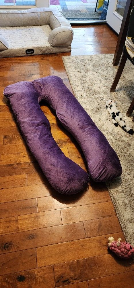 Body Pillow