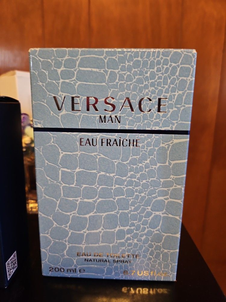 Versace MAN