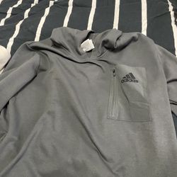 XL Adidas Sweaters 