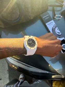 Ap swatch strap