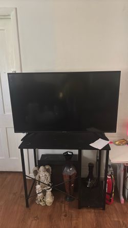 52inch Smart Roku Tv