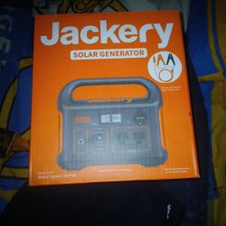 Jackery Explorer 290 Pluss