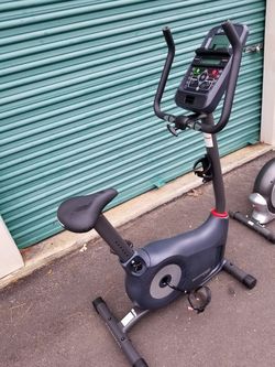 Schwinn 130 Upright Bike
