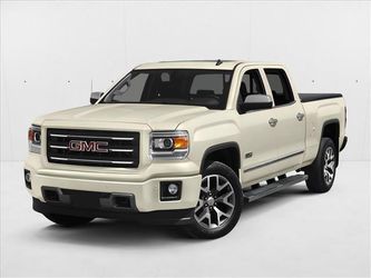 2014 GMC Sierra 1500