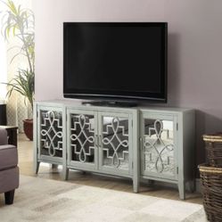 Antique Console Table 