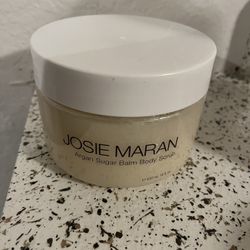 Josie Maran Sugar Bath Body