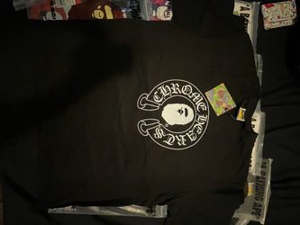 Bape shirt
