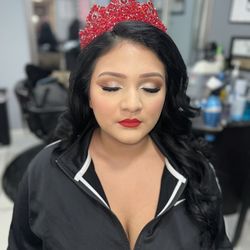 Hair And Makeup For Any Occasion