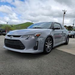 2014 Scion tC