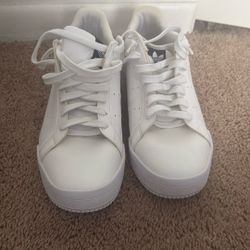 adidas white shoes 