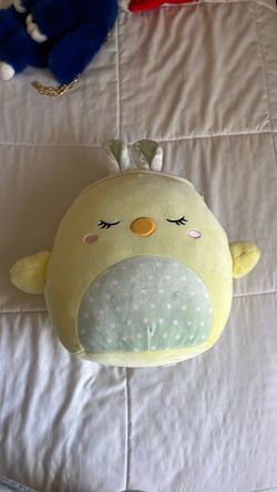 Chick Squishmellow