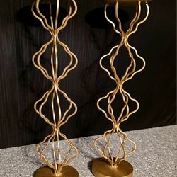 Candle Holders 