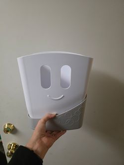 Kids Bath Storage