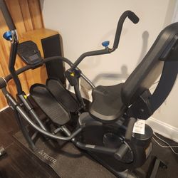 Elliptical Barely Used 