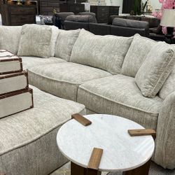 Sectional Sofa
