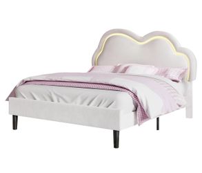 Queen Bed Frame