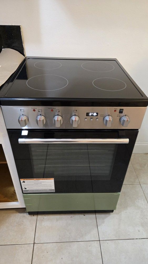 Kitchen Appliances Estufa Y Horno