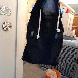Doggie Sweat Shirts Sizes Med And Lg