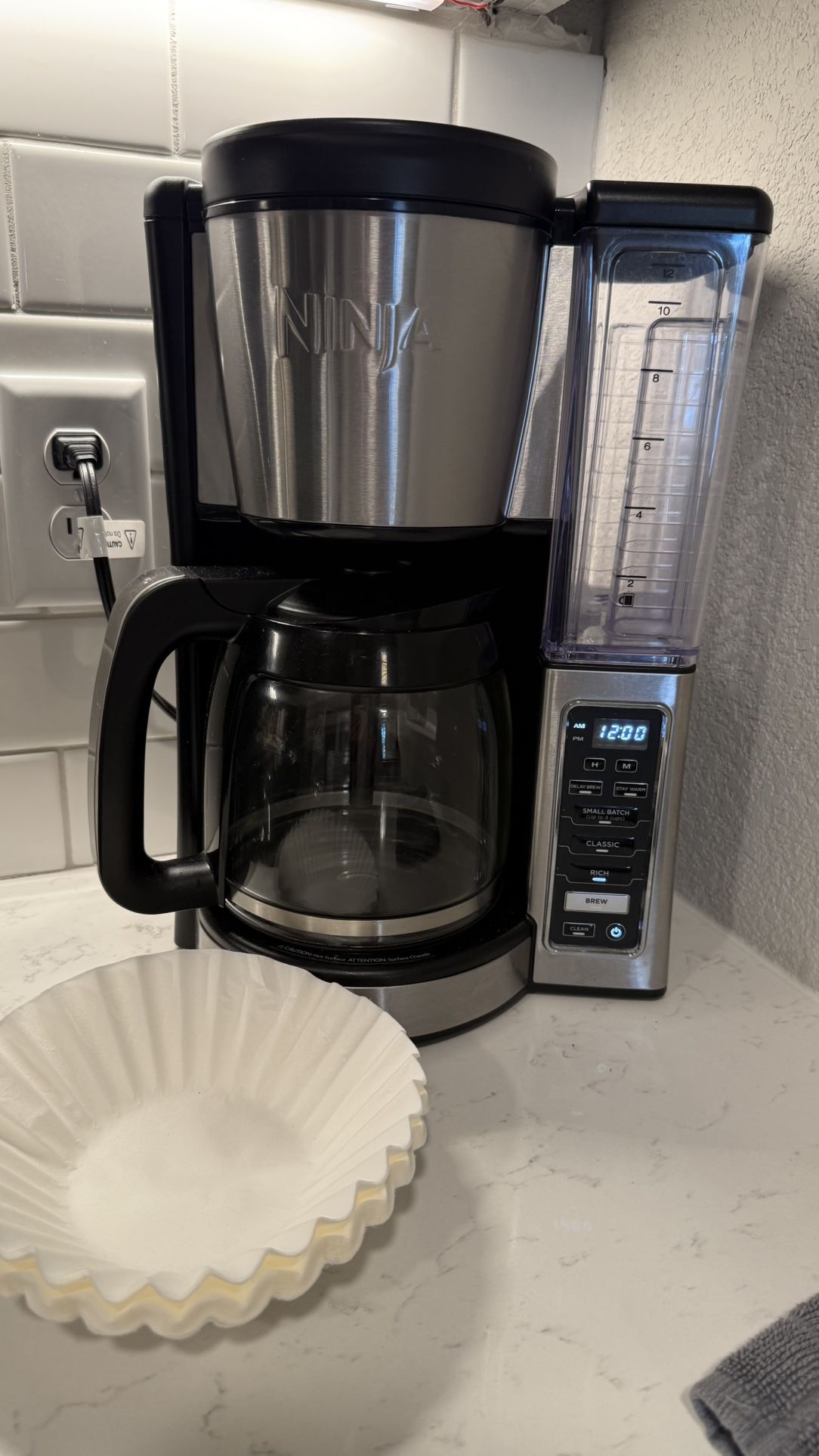 Coffee Machine