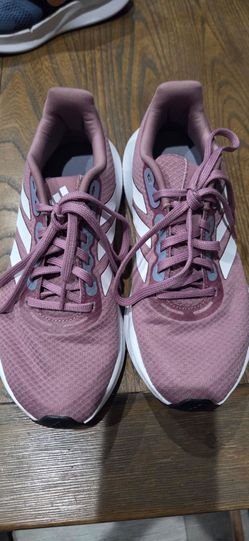 Women Size 7 Adidas shoes