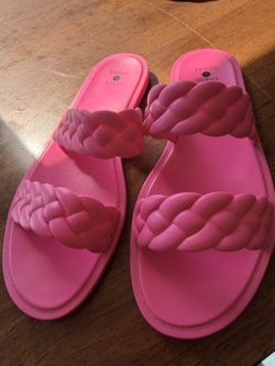 Sandalias
