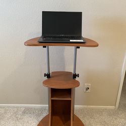 Laptop Cart