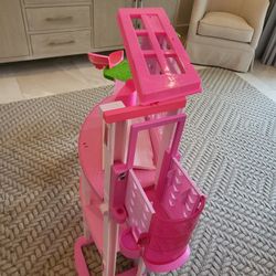 BARBIE DREAM DOLL HOUSE
