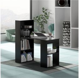 computer desk