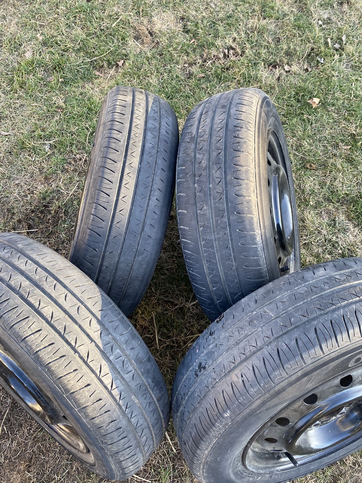 Wheels