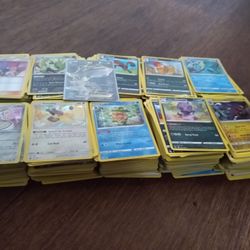 🔥 1000 Pokemon Cards 🔥