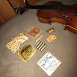 19th /20th century Antique violin - Guarneri (Copy)