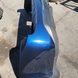 2015/2012 Pilot Rear Bumper Assembly $650 8/01/25