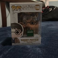 Harry Potter Funko Pop