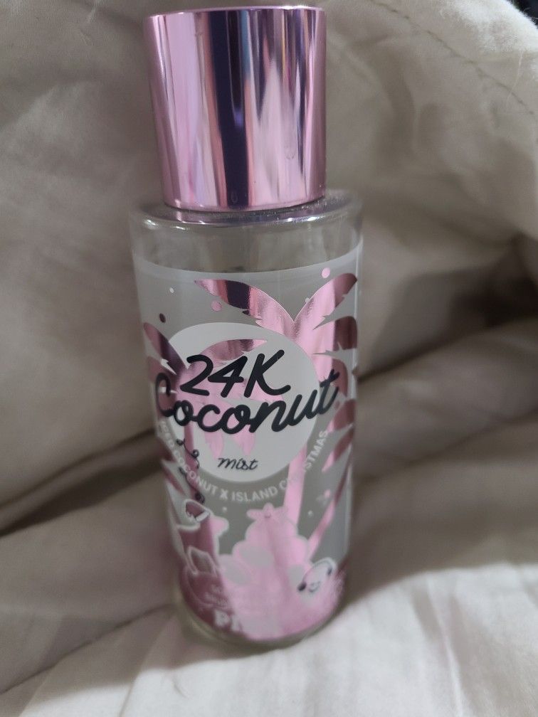 24 K Coconut 95% Full 